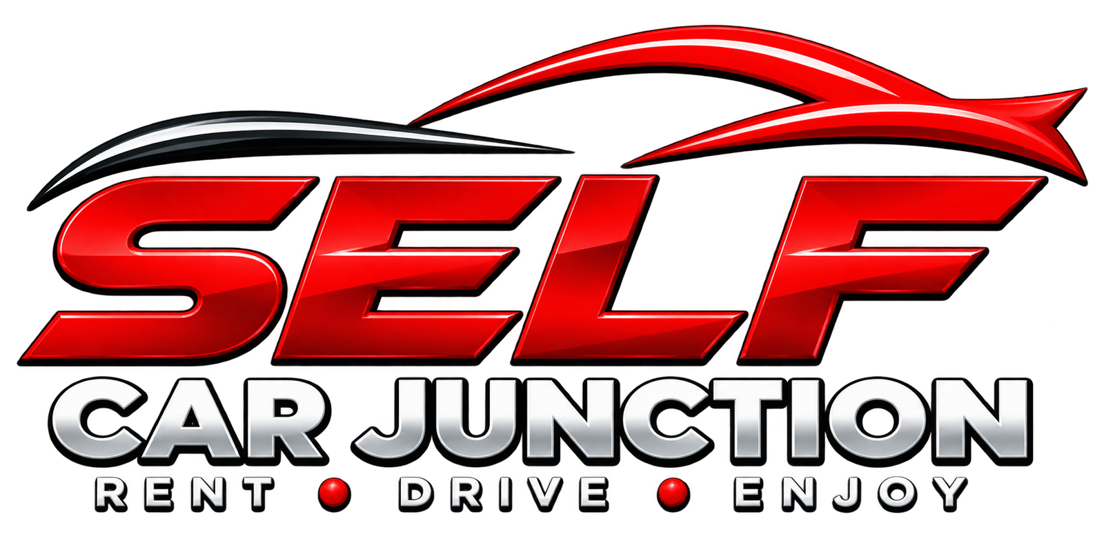 Self Car Junction
